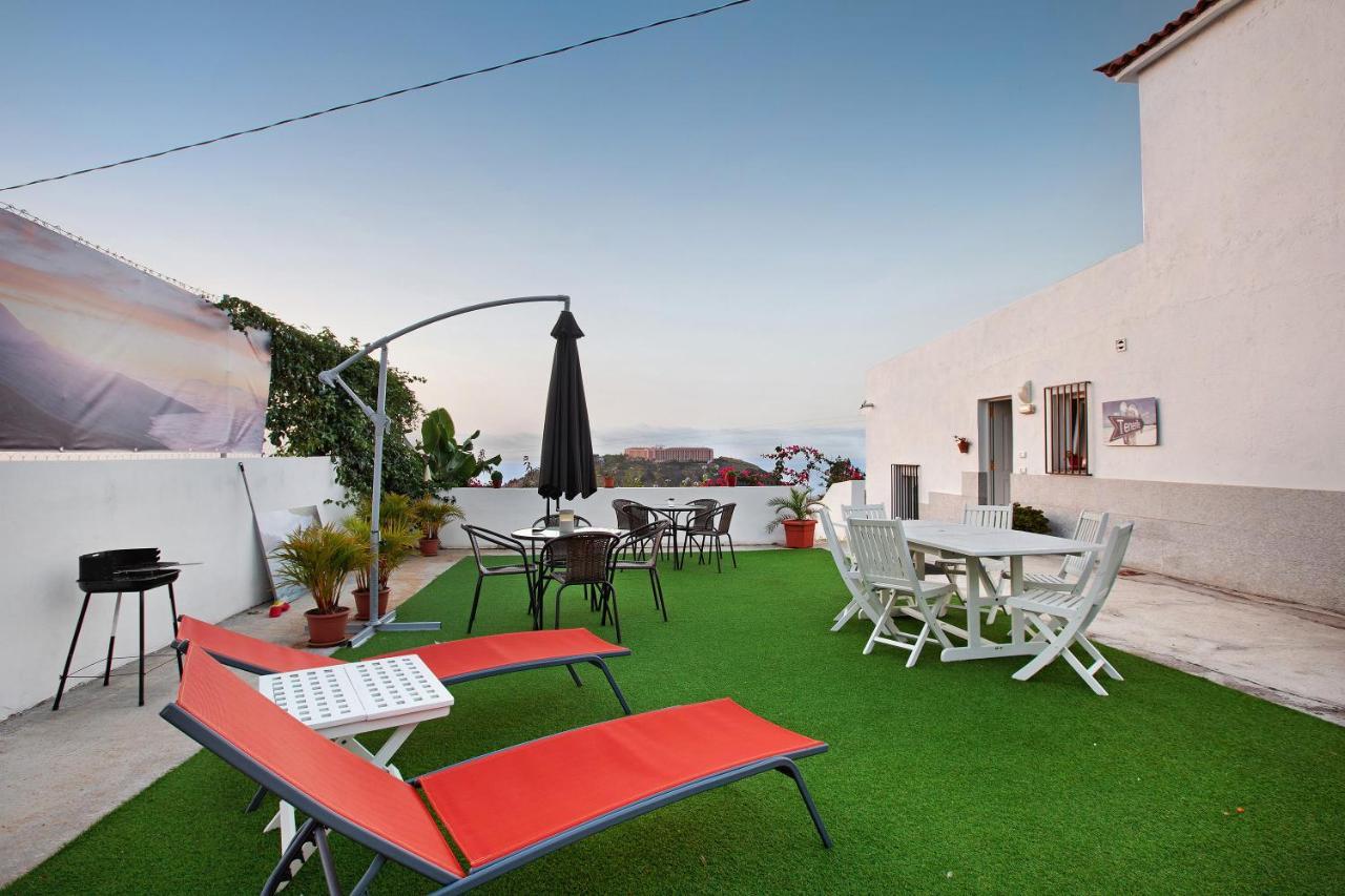 Сasa de vacaciones Finca Mirielle